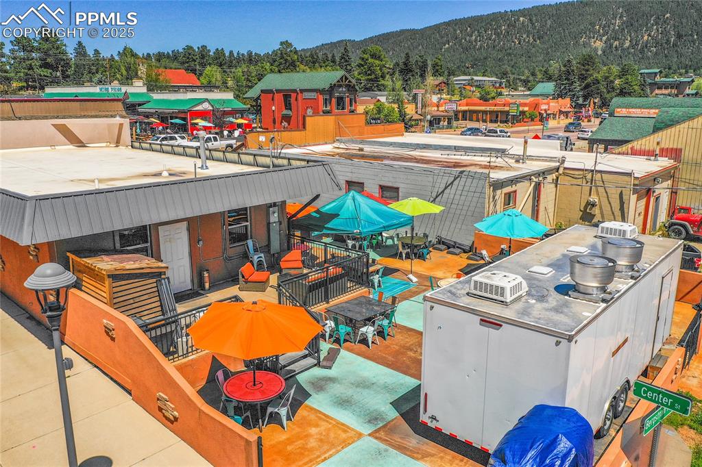 Image 13 of 48: Aerial View