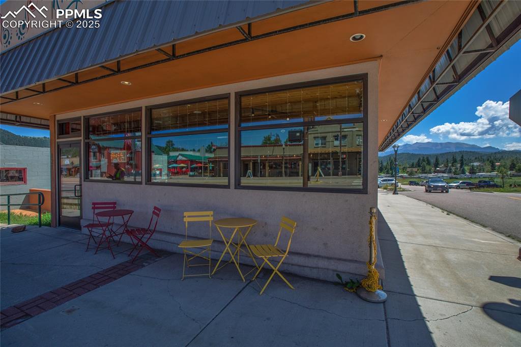 Image 2 of 48: Patio