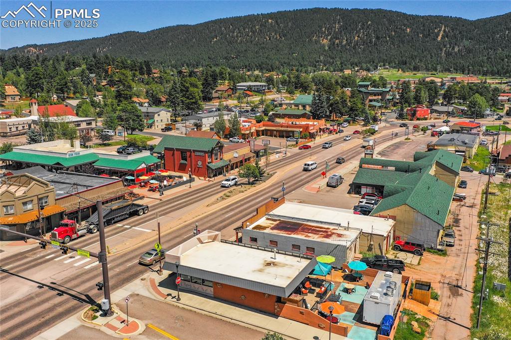 Image 43 of 48: Aerial View