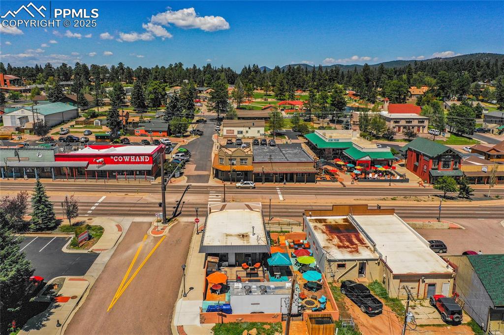 Image 44 of 48: Aerial View