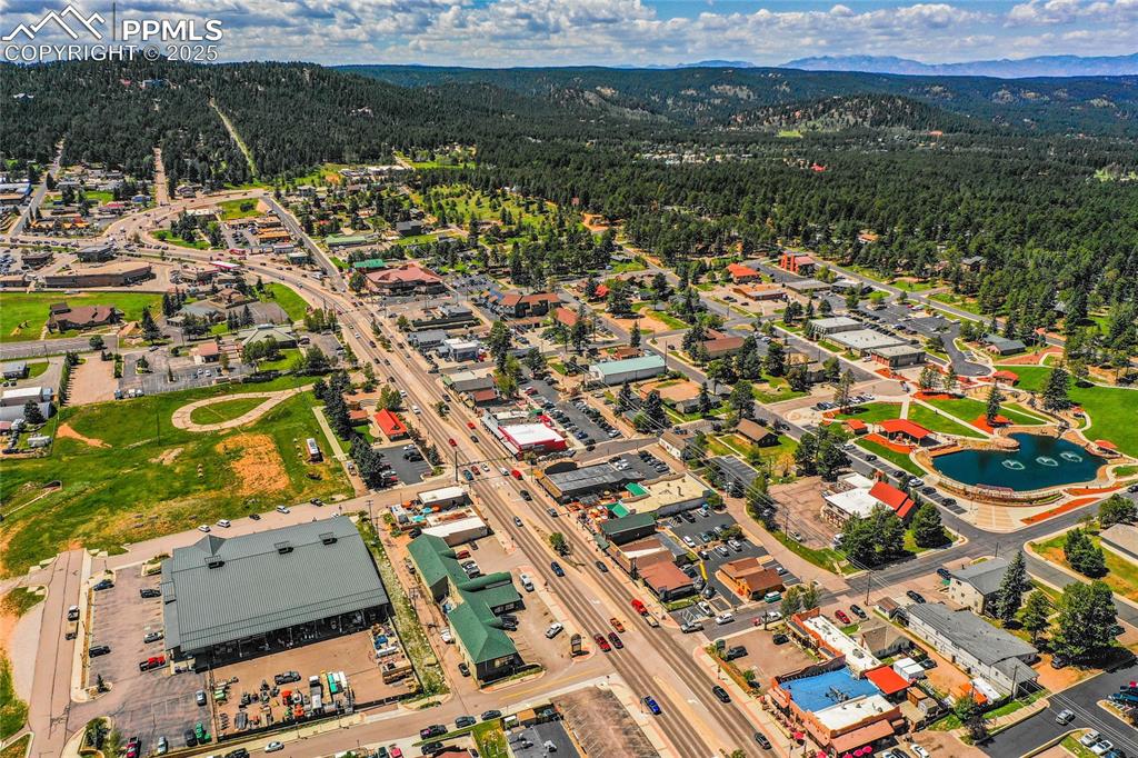 Image 47 of 48: Aerial View