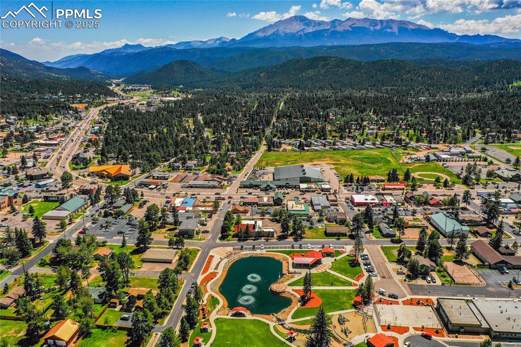 Image 48 of 48: Aerial View