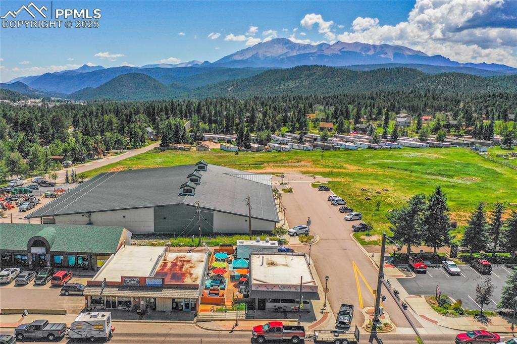 Image 6 of 48: Aerial View