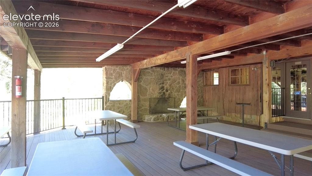Image 16 of 22: Community Clubhouse