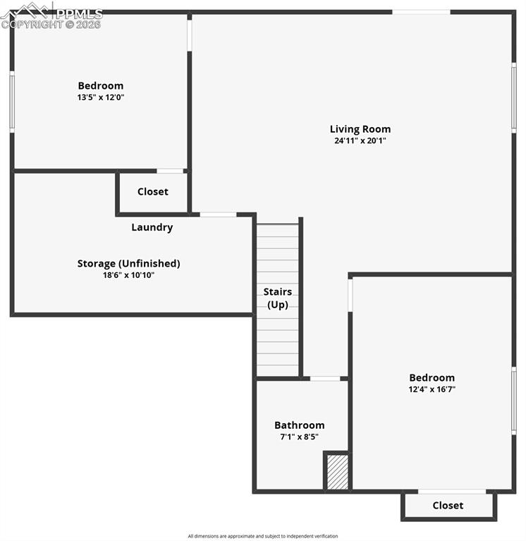 Image 50 of 50: Front of Structure