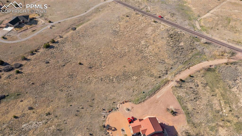 Image 14 of 15: Aerial View
