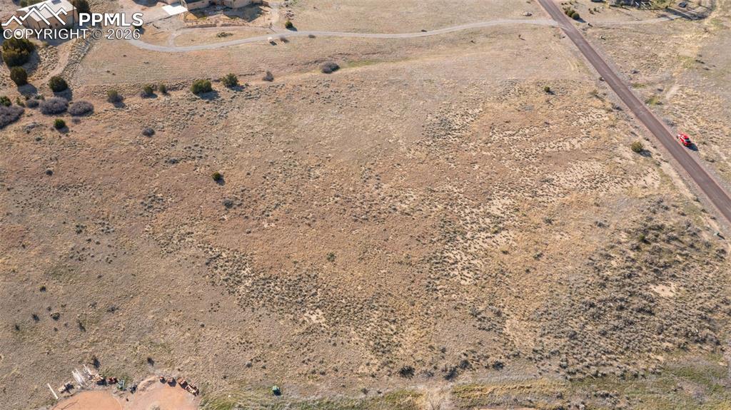 Image 15 of 15: Aerial View