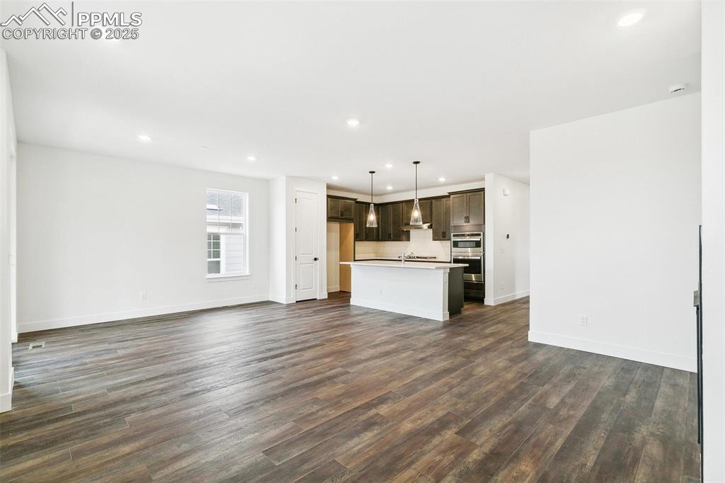 Image 8 of 36: Living Room