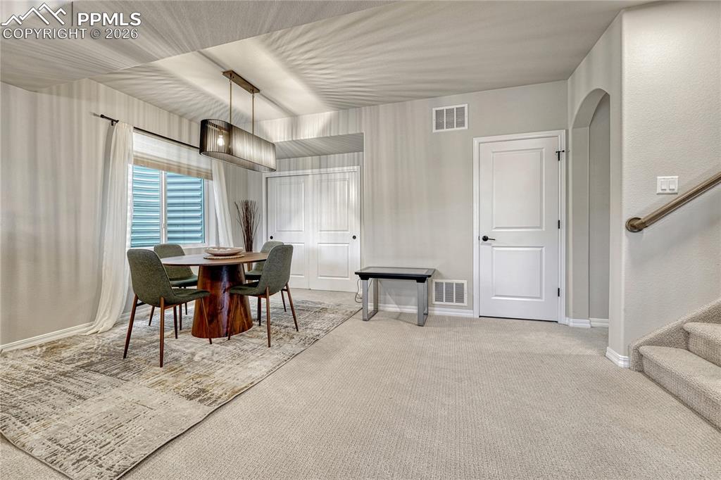 Image 29 of 50: Recreation Room