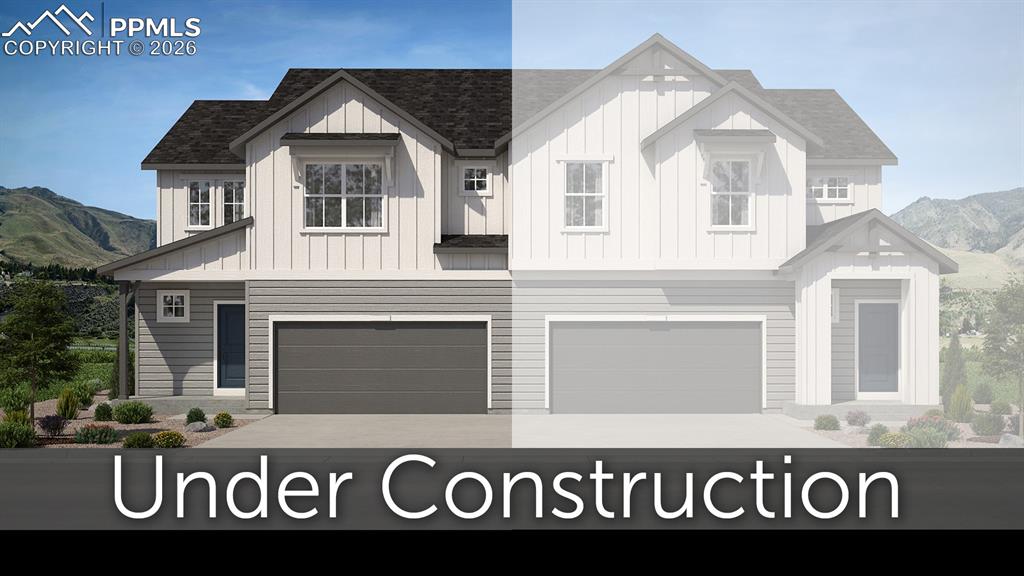 Image 1 of 2: Front of Structure