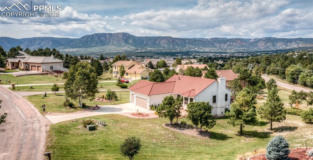 Image 44 of 44: Aerial View