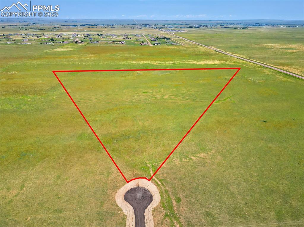 Image 2 of 17: Property Lines are Approximate and not a survey"