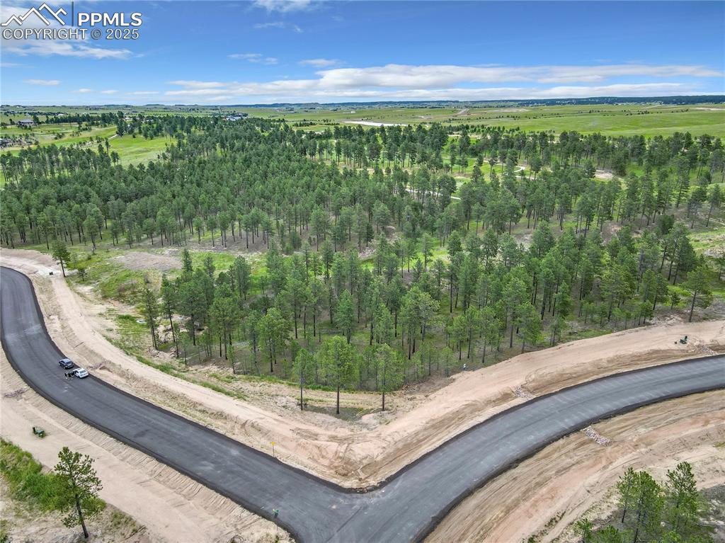 Image 2 of 9: Aerial view