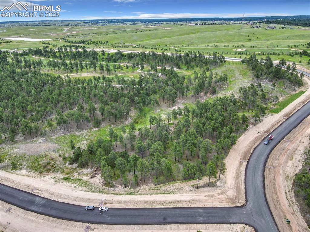 Image 4 of 9: View of property location with rural landscape