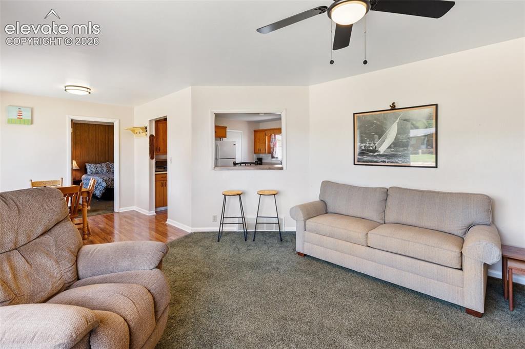 Image 5 of 38: Living Room