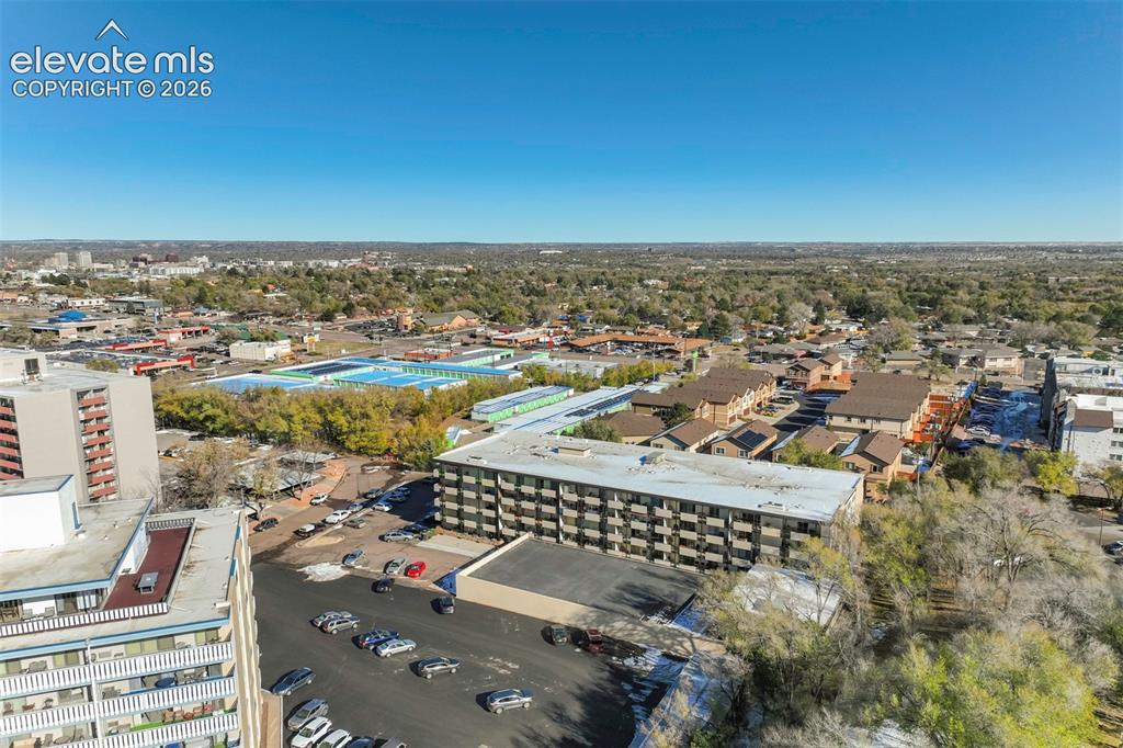 Image 25 of 27: Aerial View
