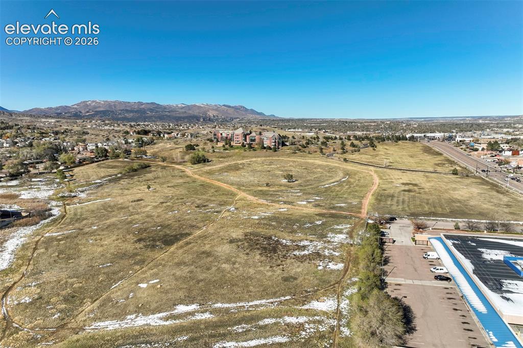 Image 26 of 27: Aerial View