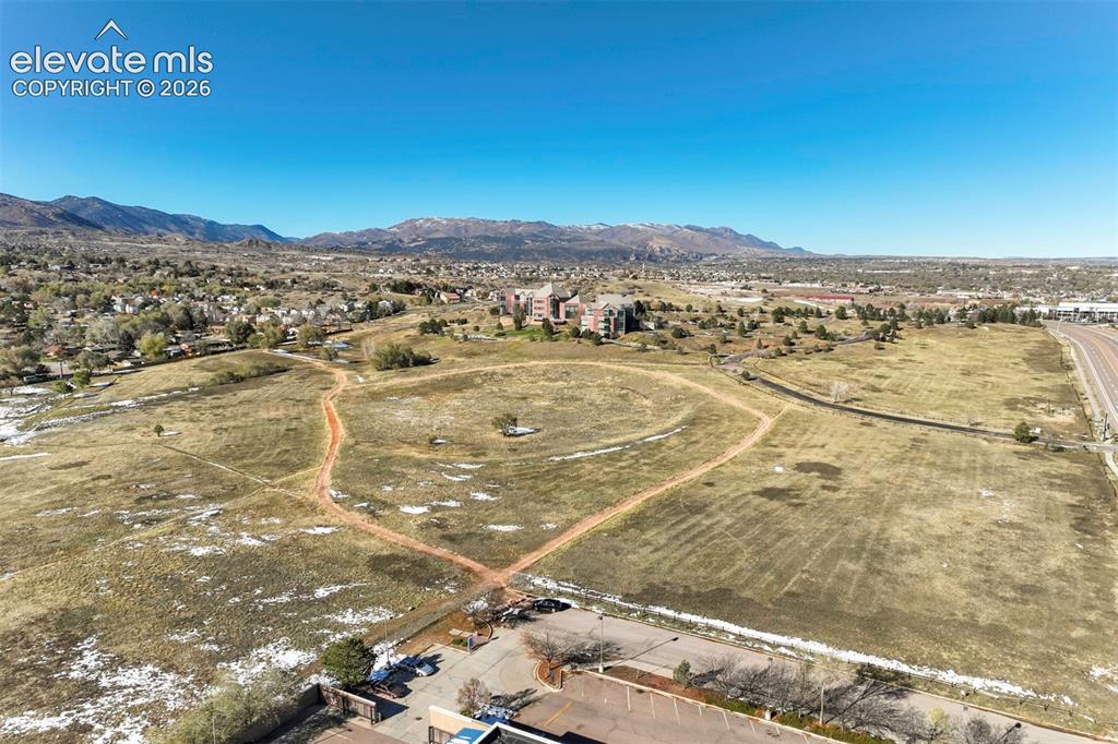 Image 27 of 27: Aerial View