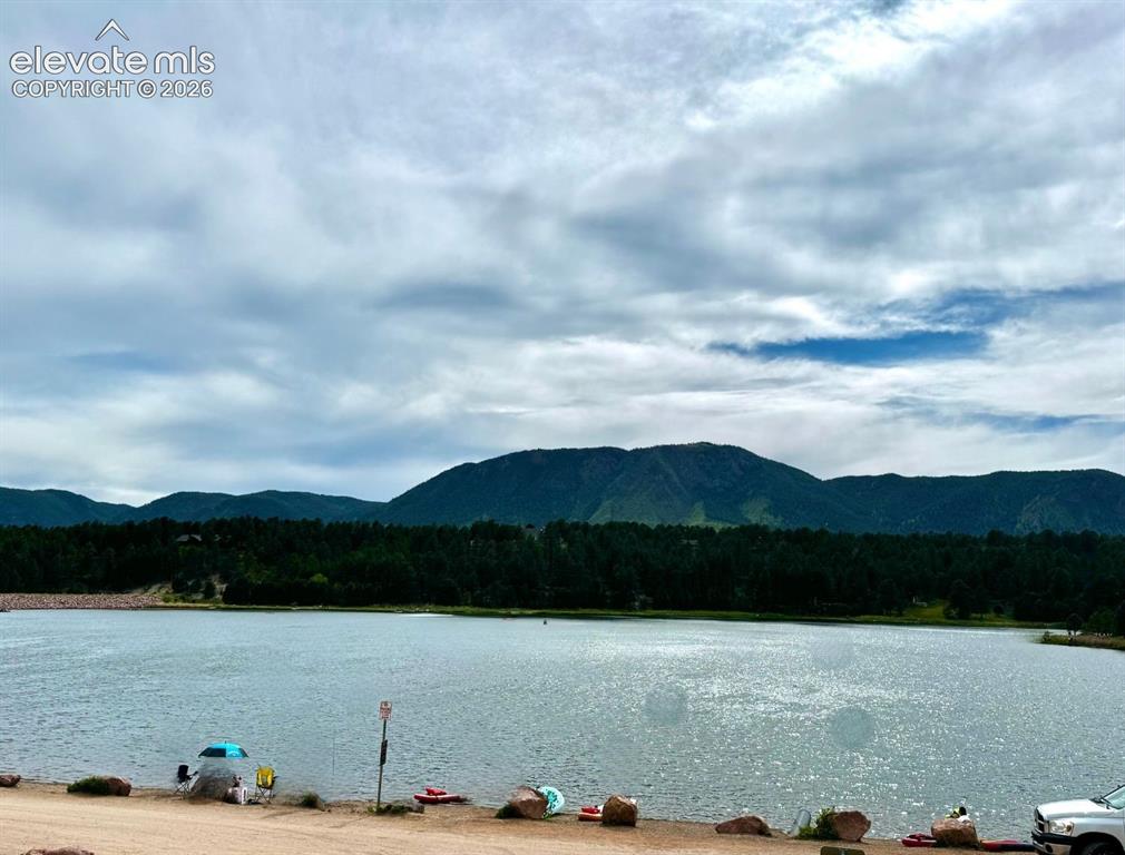 Image 5 of 50: 1.1 Miles from Monument Lake Recreation.