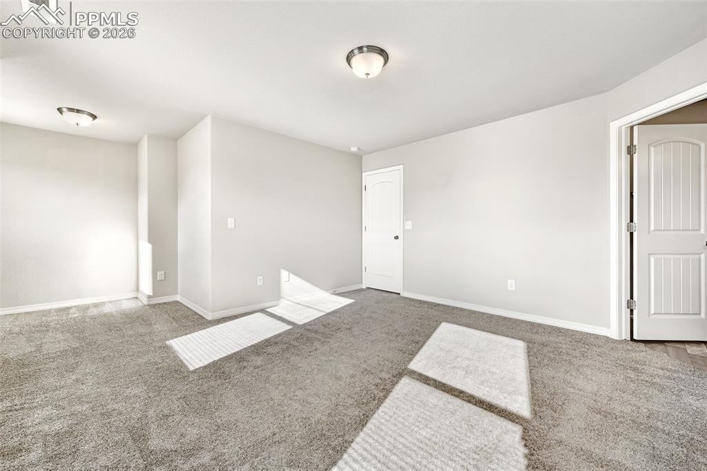 Image 22 of 38: Master Bedroom