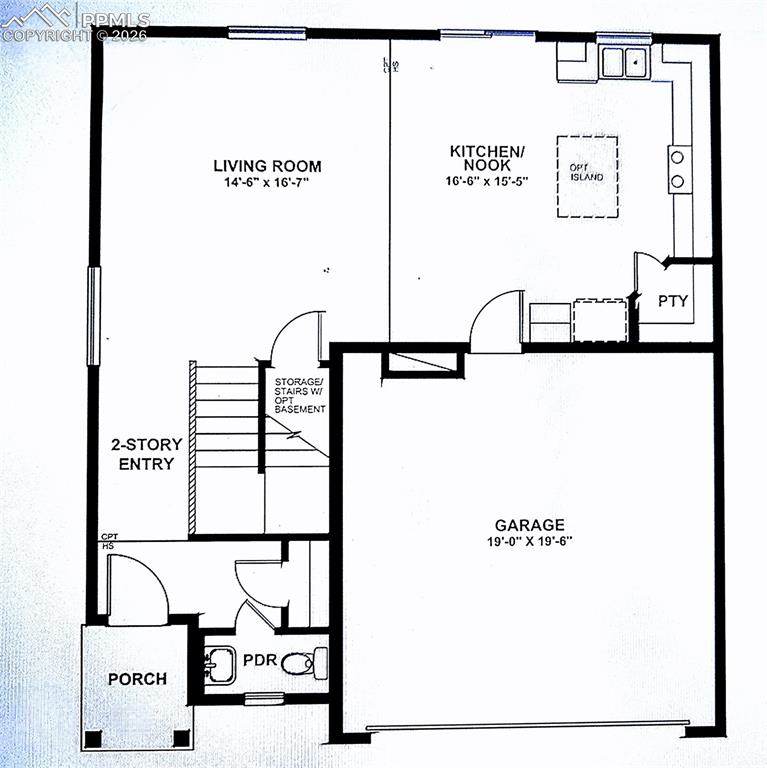Image 31 of 38: Floor Plan