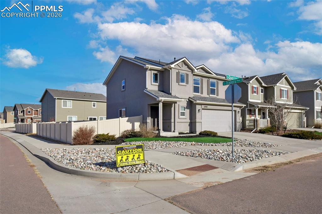 Image 33 of 38: Front of Structure