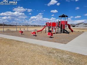 Image 37 of 38: Neighborhood playground