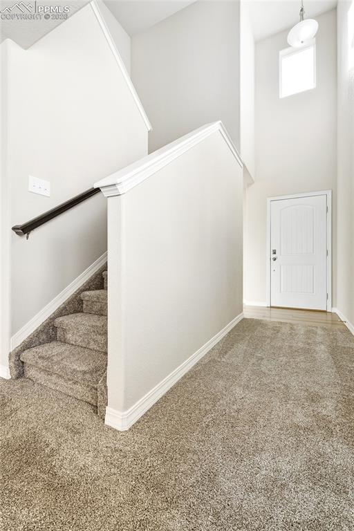 Image 8 of 38: 2 story entry