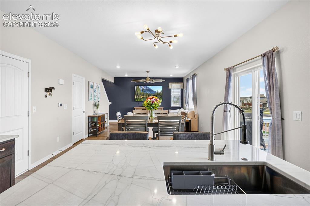 Image 8 of 41: Kitchen