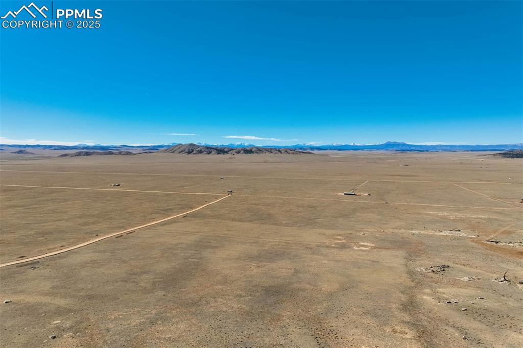 Image 3 of 50: Looking West