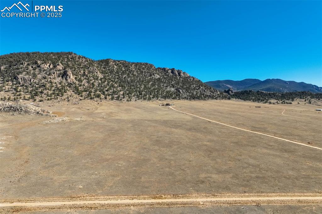 Image 6 of 50: Looking East