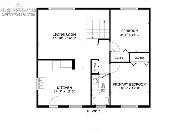 Image 21 of 23: Floor Plan