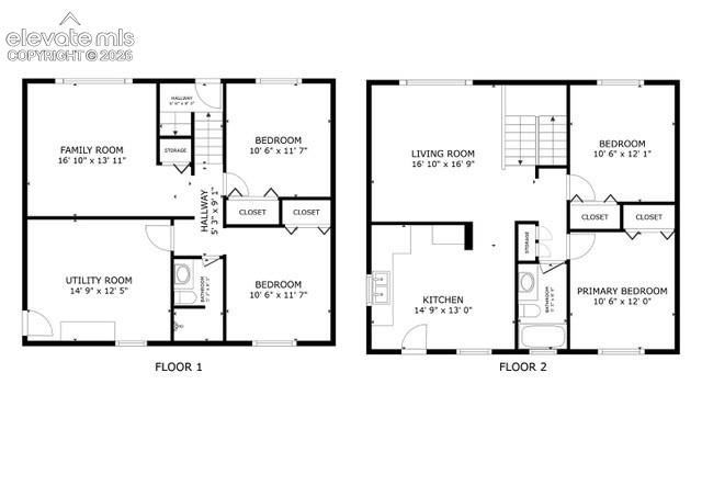 Image 23 of 23: Floor Plan
