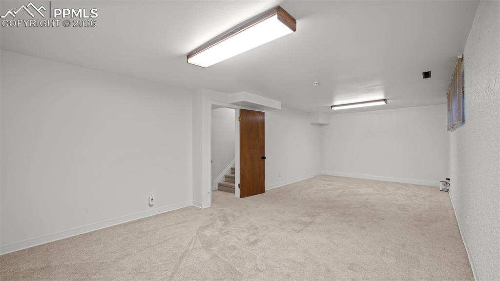 Image 24 of 45: Basement