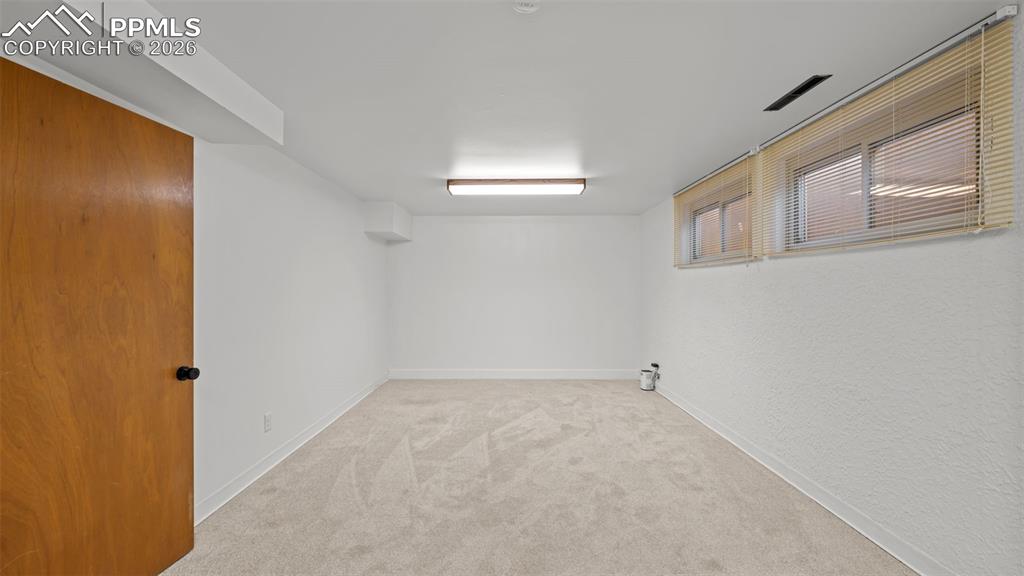 Image 27 of 45: Basement