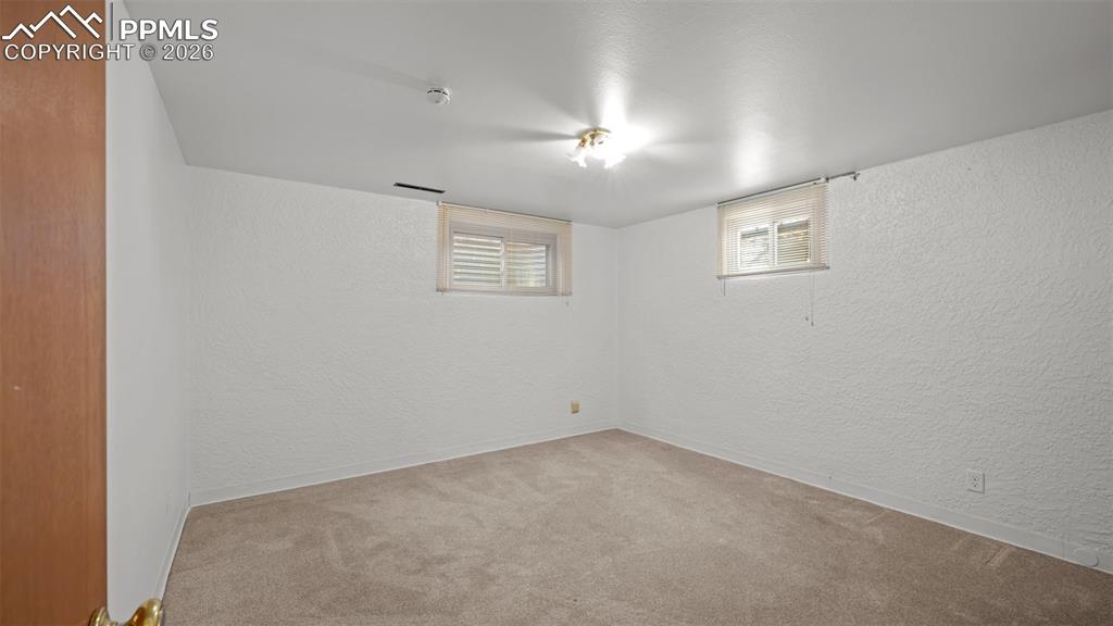 Image 30 of 45: Basement