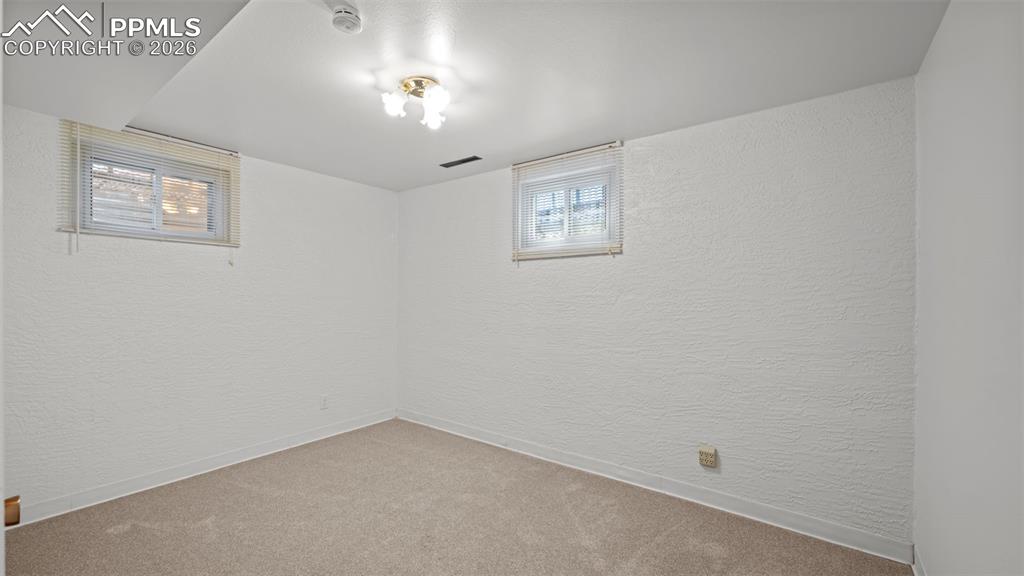 Image 32 of 45: Basement