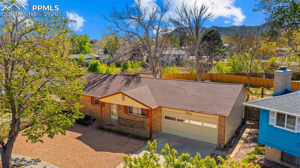 Image 37 of 45: Front of Structure