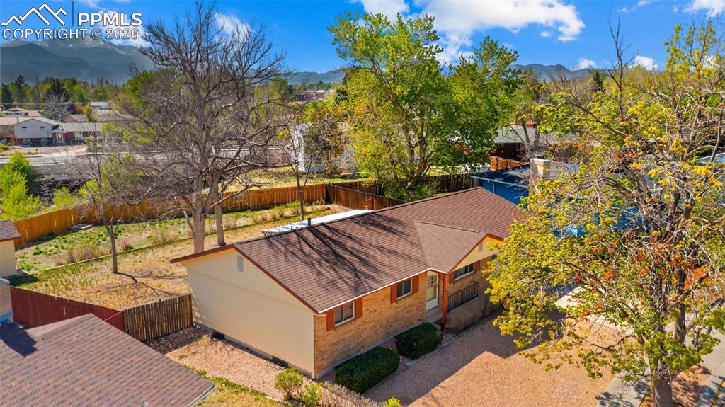 Image 38 of 45: Aerial View