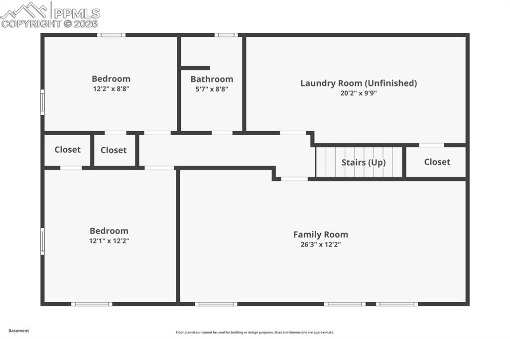 Image 43 of 45: Floor Plan
