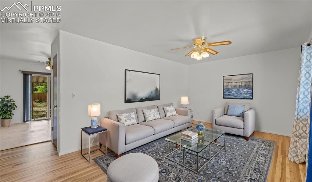 Image 6 of 45: Virtually Staged