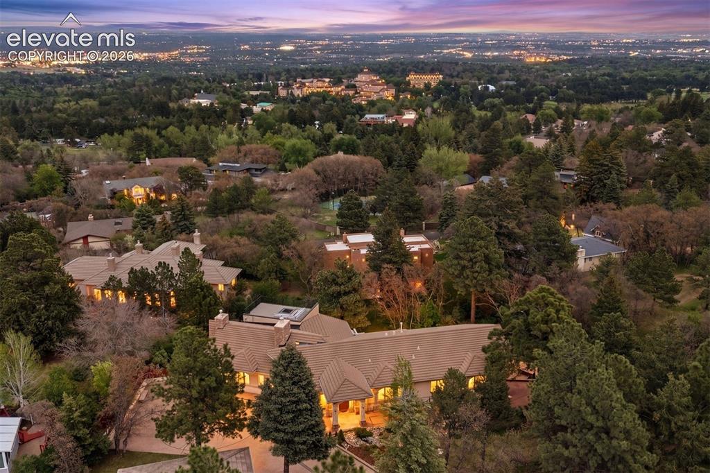 Image 2 of 50: Aerial View