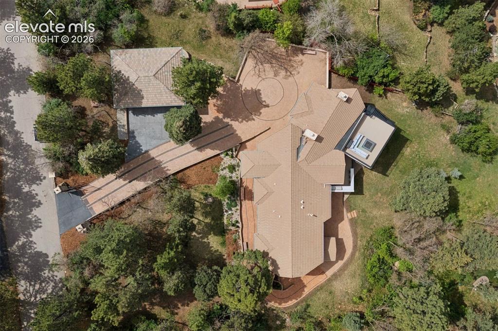 Image 49 of 50: Aerial View
