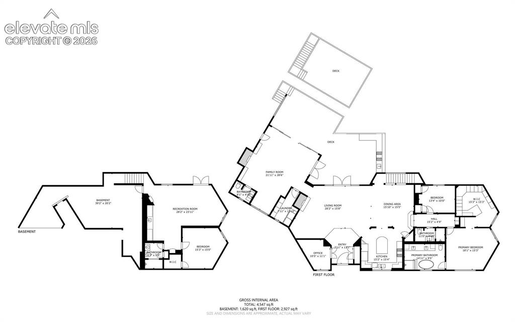 Image 50 of 50: Floor Plan