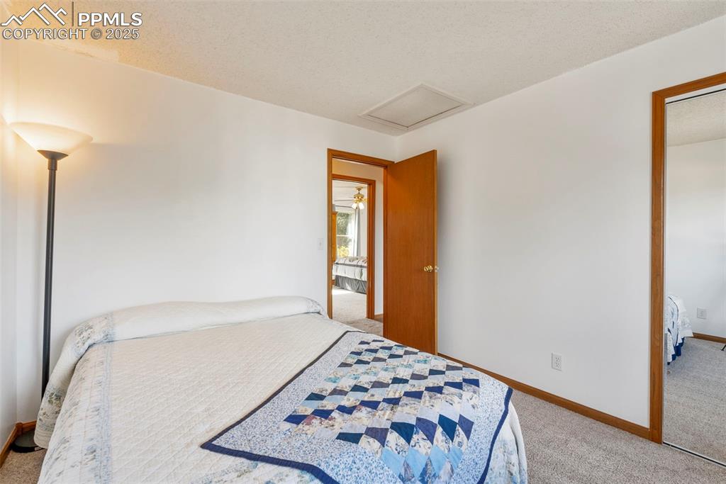 Image 25 of 42: Third bedroom