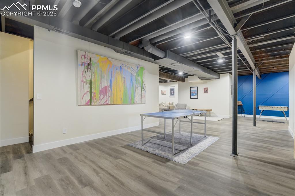 Image 36 of 50: Game Room