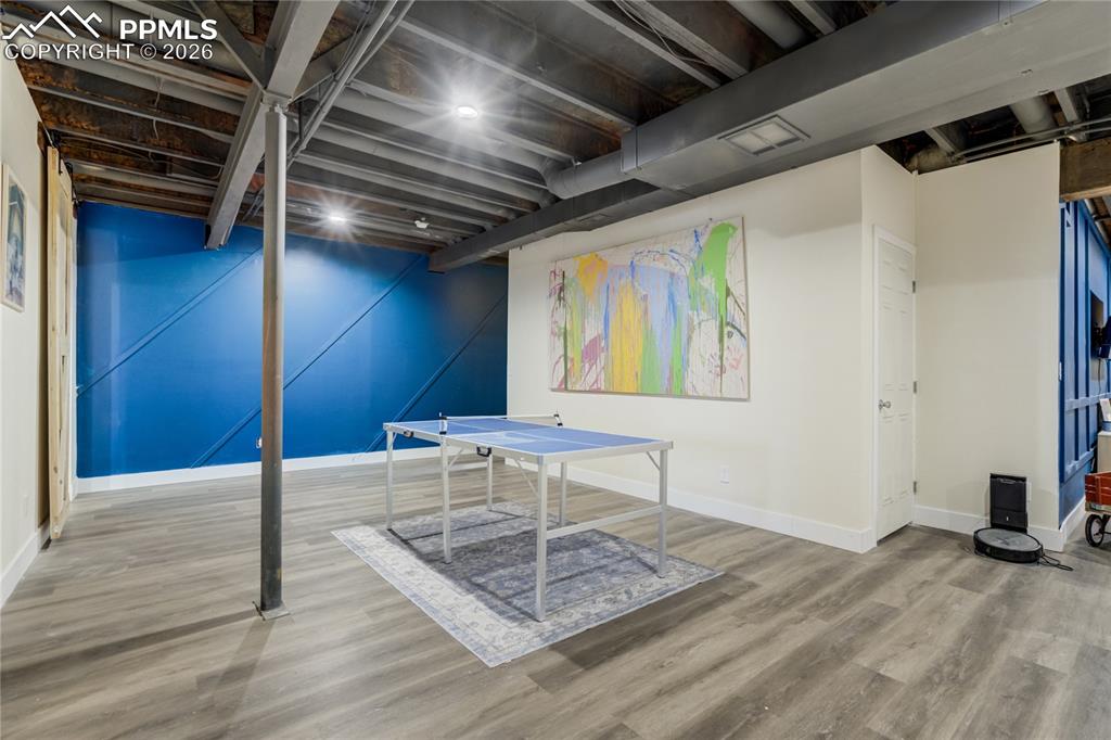 Image 37 of 50: Game Room