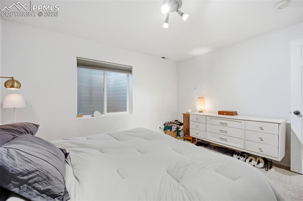 Image 44 of 49: Bedroom