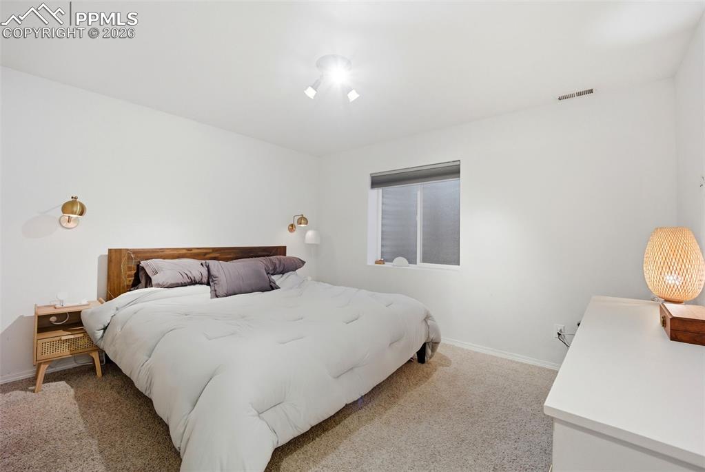 Image 45 of 49: Bedroom