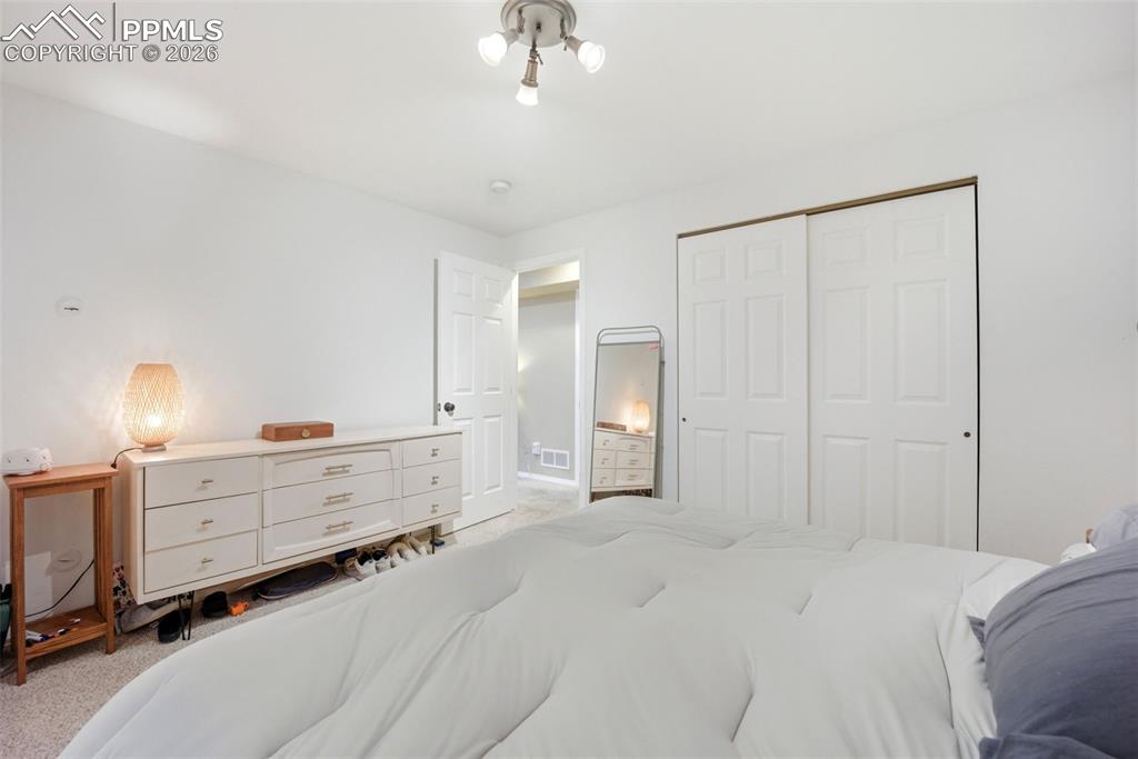 Image 46 of 49: Bedroom